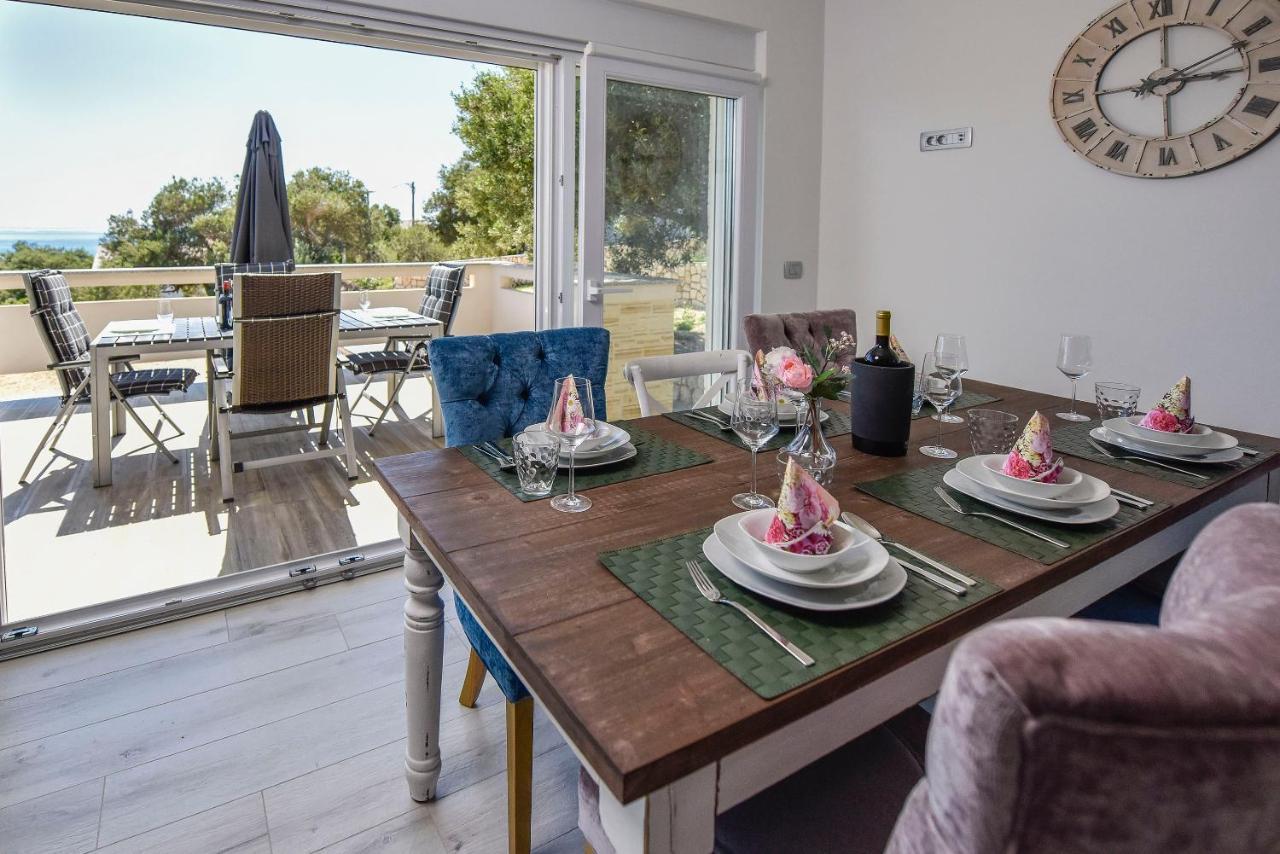 Moderner Bungalow Mit Meerblick لون المظهر الخارجي الصورة