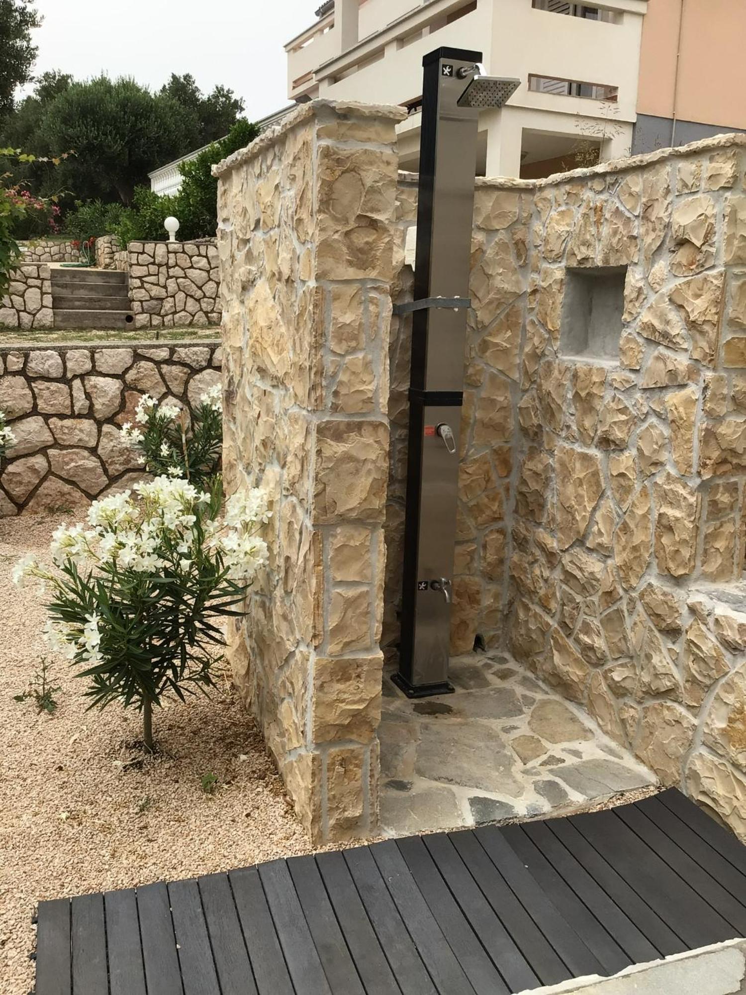 Moderner Bungalow Mit Meerblick لون المظهر الخارجي الصورة