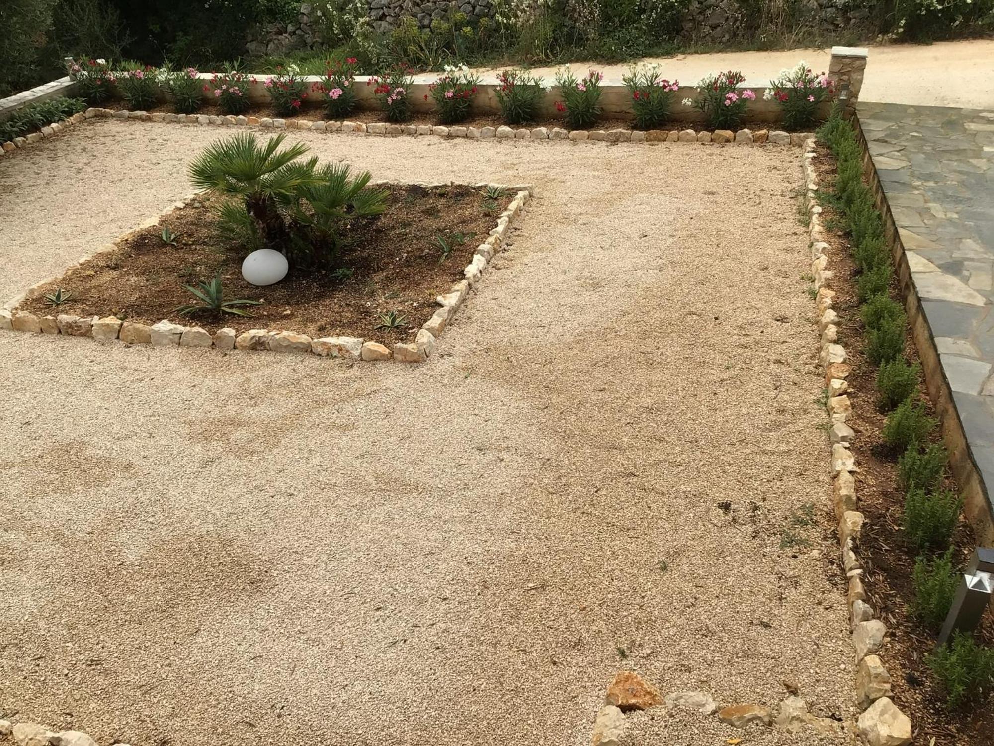 Moderner Bungalow Mit Meerblick لون المظهر الخارجي الصورة